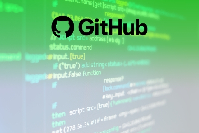 GitHub